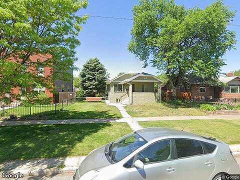 Vine, DENVER, CO 80205