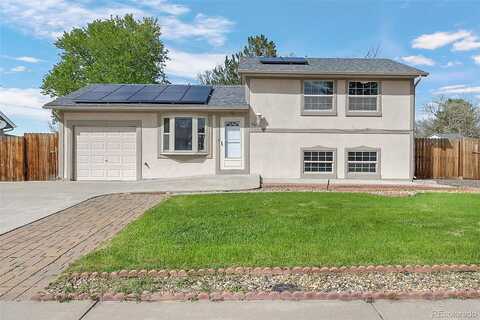 122Nd, THORNTON, CO 80241