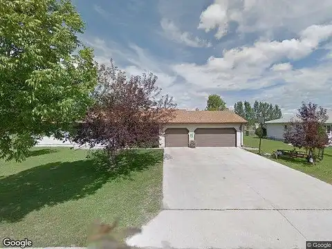 9Th, FOSSTON, MN 56542