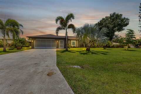 Deep Creek, PUNTA GORDA, FL 33983