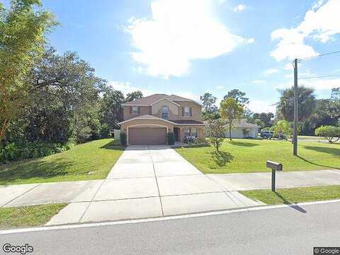 Deep Creek, PUNTA GORDA, FL 33983