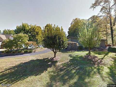 Anthony Ford, PENHOOK, VA 24137