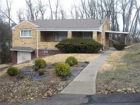 4Th, WEST MIFFLIN, PA 15122