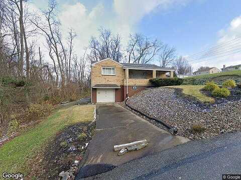 4Th, WEST MIFFLIN, PA 15122