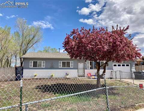 Hampton, COLORADO SPRINGS, CO 80906