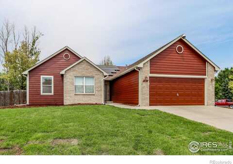 Juneberry, MILLIKEN, CO 80543