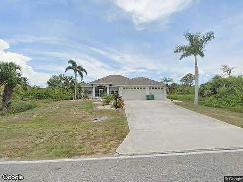 Ohara, PORT CHARLOTTE, FL 33948