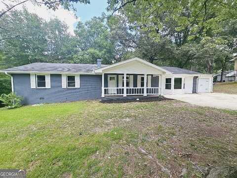 Highlane, STOCKBRIDGE, GA 30281