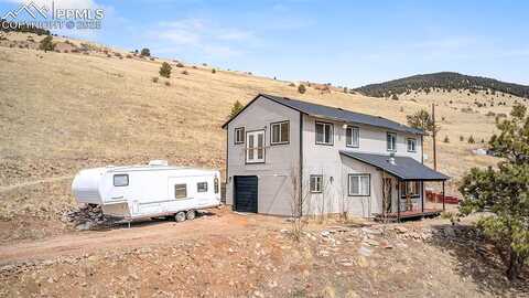 Copper Mountain, CRIPPLE CREEK, CO 80813