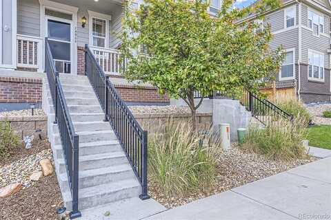 Jackson, THORNTON, CO 80602