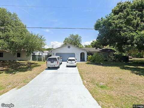 Birchcrest, PORT CHARLOTTE, FL 33952