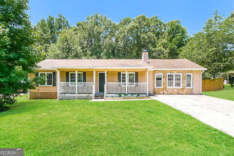 Summerfield, MCDONOUGH, GA 30253