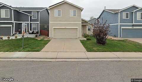 Clayton, NORTHGLENN, CO 80233