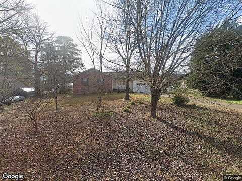 Miller, STOCKBRIDGE, GA 30281