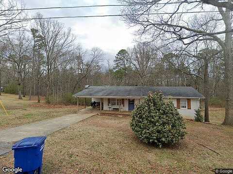 Jeffers, BUCHANAN, GA 30113