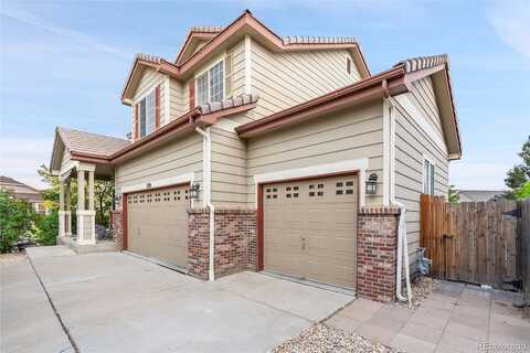 Straw, BRIGHTON, CO 80601