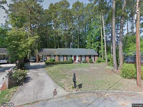 Simmons, AUGUSTA, GA 30907