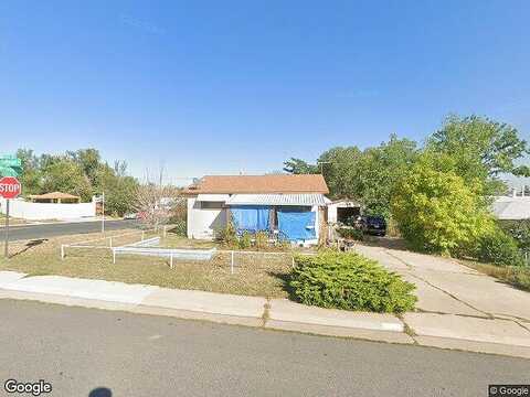 Quitman, DENVER, CO 80219
