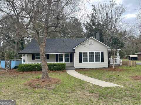 Lane, BROOKLET, GA 30415