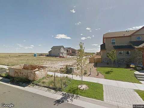 61St, AURORA, CO 80019