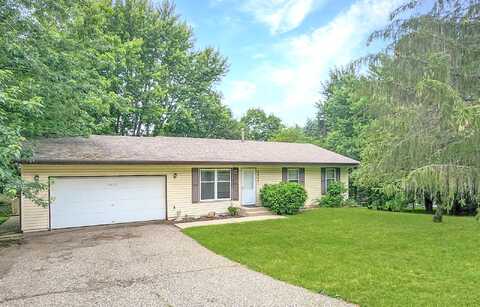 Baker, EDEN PRAIRIE, MN 55346