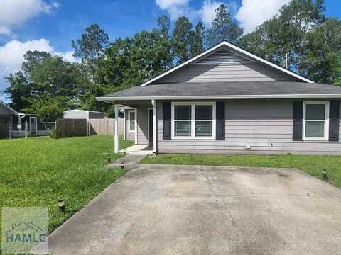 Demere, HINESVILLE, GA 31313