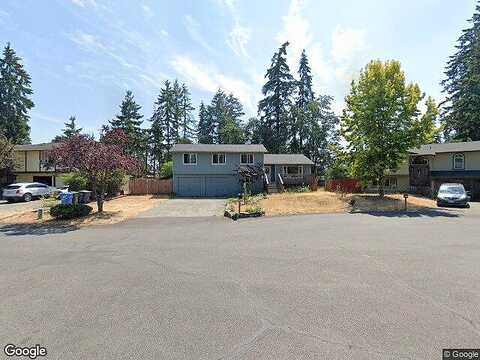 191St Street, SPANAWAY, WA 98387