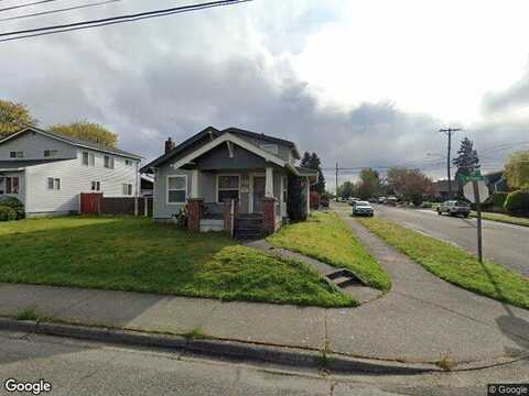 Mckinley, TACOMA, WA 98404