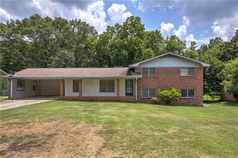 Lindsey, POWDER SPRINGS, GA 30127