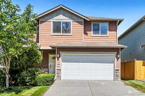 151St, MILL CREEK, WA 98012