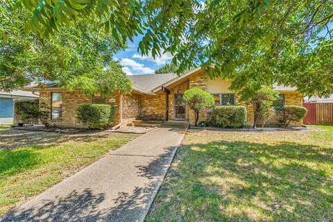 Birch, RICHARDSON, TX 75081