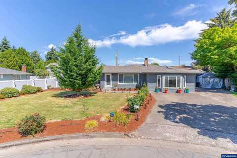 Pine, ALBANY, OR 97322