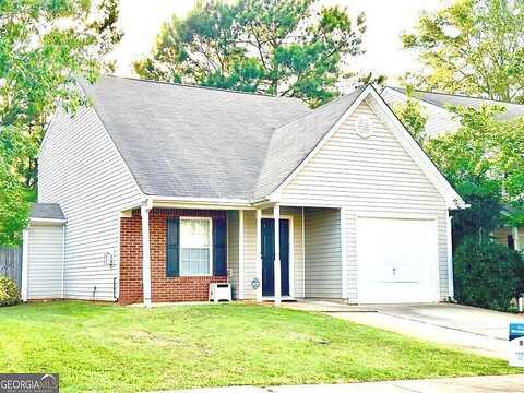 Coral, MCDONOUGH, GA 30253