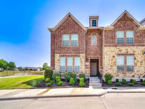 Steer Creek, MESQUITE, TX 75149