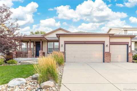 Rannoch, LONGMONT, CO 80504