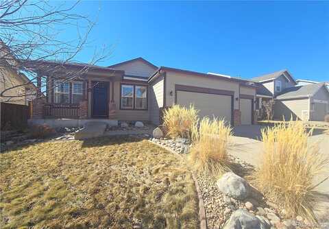 Rannoch, LONGMONT, CO 80504