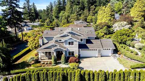 94Th, EDMONDS, WA 98020