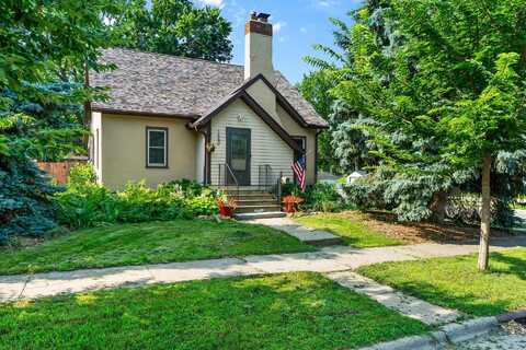 4Th, SAINT PAUL, MN 55106