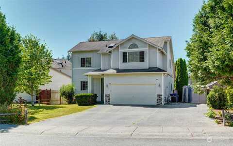 85Th, LAKE STEVENS, WA 98258