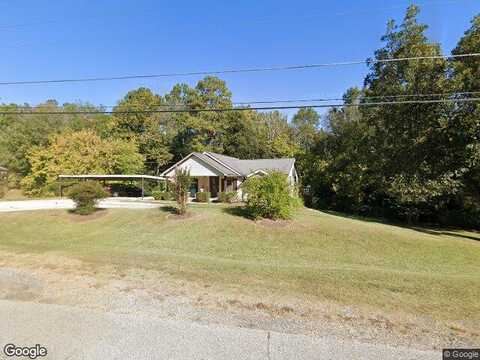 Jimmy Campbell, DALLAS, GA 30132