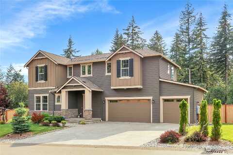 138Th, LAKE STEVENS, WA 98258