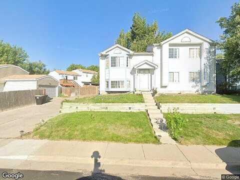 Tilbury, CASTLE ROCK, CO 80104