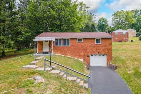 Hillcrest, EIGHTY FOUR, PA 15330