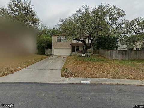 Lost, SAN ANTONIO, TX 78240