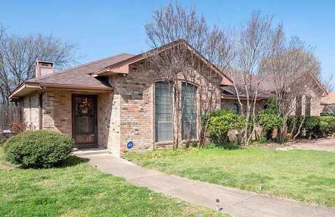 Larchbrook, DESOTO, TX 75115