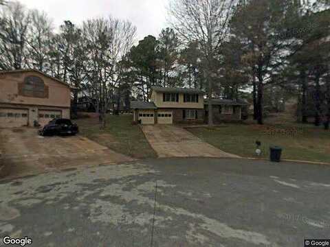 Oconnel, STONE MOUNTAIN, GA 30088