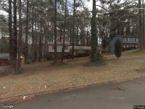 Derbyshire, STONE MOUNTAIN, GA 30088
