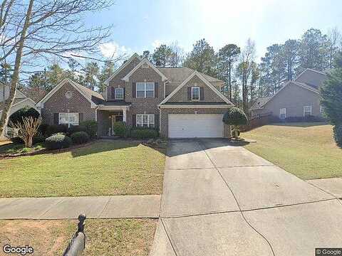 Buckhorn, LOCUST GROVE, GA 30248