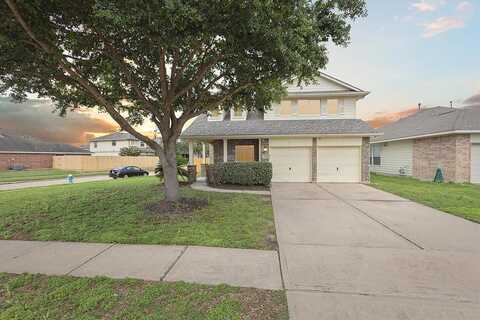 Oakwood Canyon, CYPRESS, TX 77433