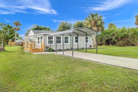 Burland, PUNTA GORDA, FL 33950